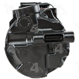 Four Seasons Air Conditioner Compressor (MPN: 77356)