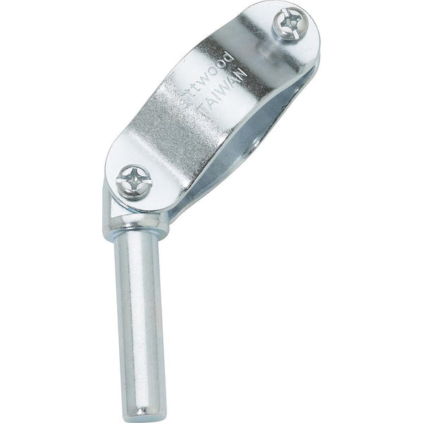 Oarlock for 7/8 Inch to 1-1/2 Inch Diameter Oars (MPN: 9146-3)
