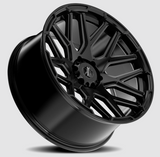 Torque Wheels TW409C Elite Wheel (MPN: TW409C-22103604-18)