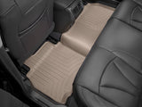 WeatherTech FloorLiner Tan Molded Fit (MPN: 4510382)
