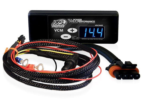 XS Batteries Voltage Regulator Control Module (MPN: XSP320-313)