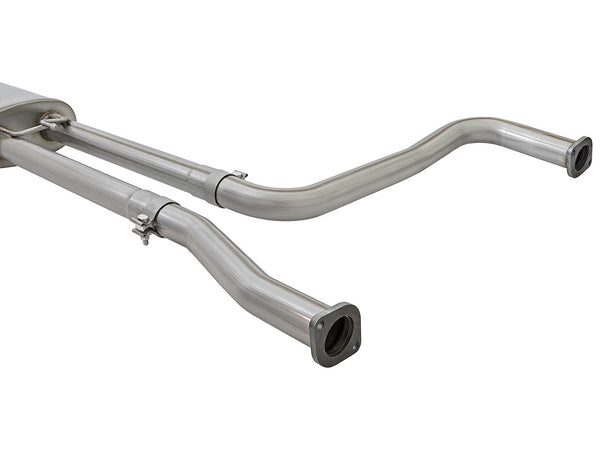 Advanced FLOW Engineering Exhaust System Kit (MPN: 49-46125-P)
