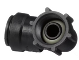AquaLock Female Adapter 90 Degree Elbow (MPN: 81902431)