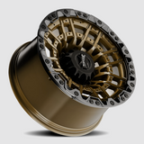 Torque Wheels Cliffhanger 20 Inch Wheel (MPN: TW419R-20108707-18)