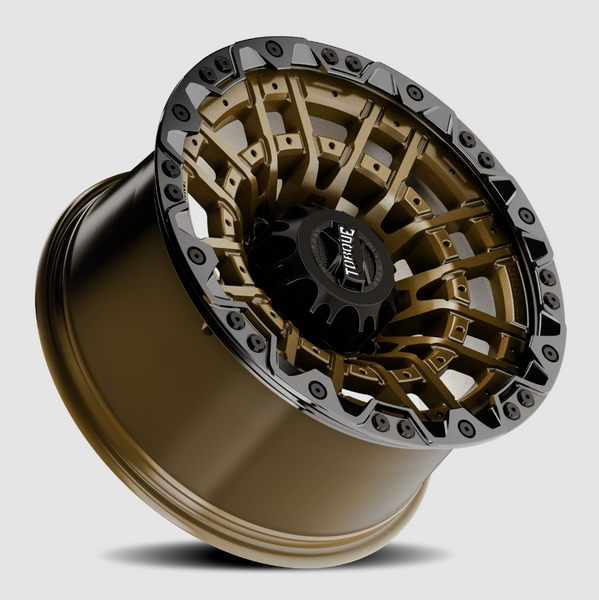Torque Wheels Cliffhanger 20 Inch Wheel (MPN: TW419R-20108707-18)