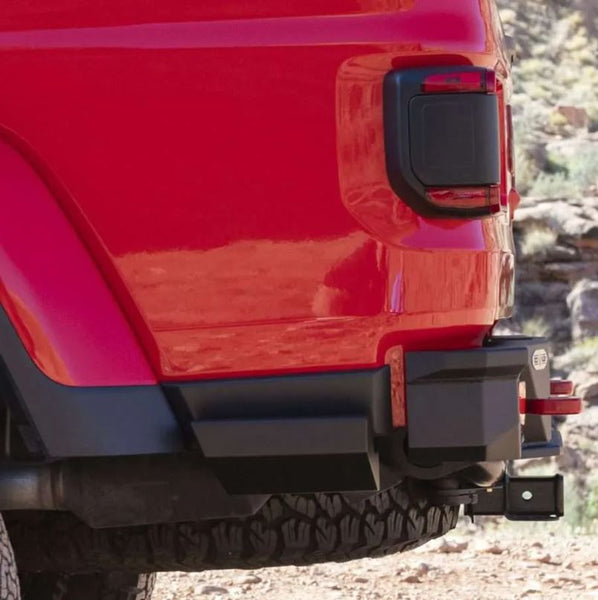 Rock Slide Engineering Quarter Panel Guard (MPN: BR-100-JT4)