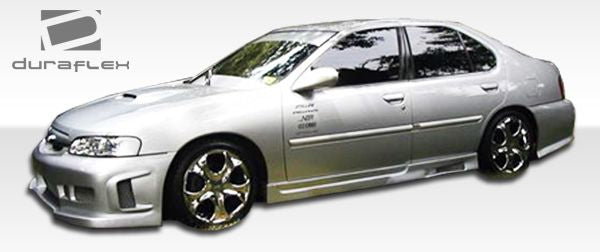 Duraflex Side Skirt (MPN: 102020)