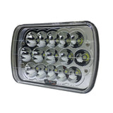 Quake LED Headlight Assembly (MPN: QTE751)