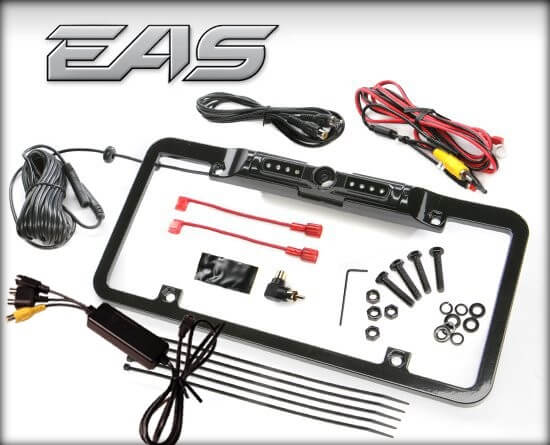 Edge Products Backup Camera (MPN: 98203)