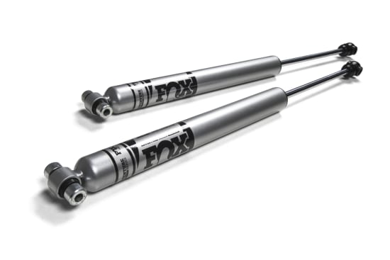 Zone Offroad Lift Kit Component (MPN: FOX98450751)