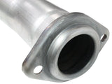 Advanced FLOW Engineering ATLAS Cat Back System (MPN: 49-03041-B)