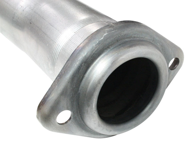 Advanced FLOW Engineering ATLAS Cat Back System (MPN: 49-03041-B)