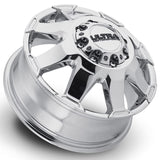 Ultra Wheel Phantom Dually 025 (MPN: 025-7681FC)