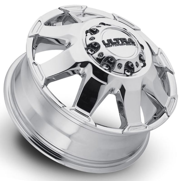 Ultra Wheel Phantom Dually 025 (MPN: 025-7681FC)