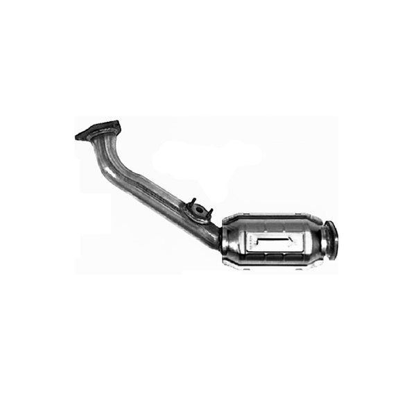 Flowmaster Direct Fit Catalytic Converter (MPN: 2051040)