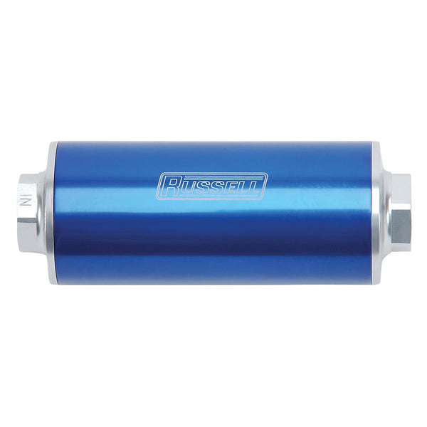Russell Automotive Fuel Filter (MPN: 649262)