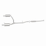 MagnaFlow Honda Accord Street Series Exhaust System Kit (MPN: 15640)