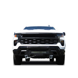 Black Horse Off Road Armour III Bumper (MPN: AR3HD06)