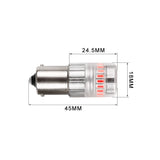 ARC Lighting Turn Signal Light Bulb (MPN: 3116R)