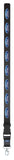 Plasticolor Lanyard With Blue Ford Logo (MPN: 004432R01)