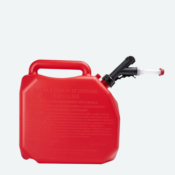 VP Racing Liquid Storage Container (MPN: 3839)