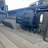 Thor's Lightning Air Compressor Mounting Kit (MPN: JTMNT002)