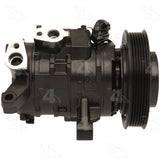 Four Seasons Air Conditioner Compressor (MPN: 157319)