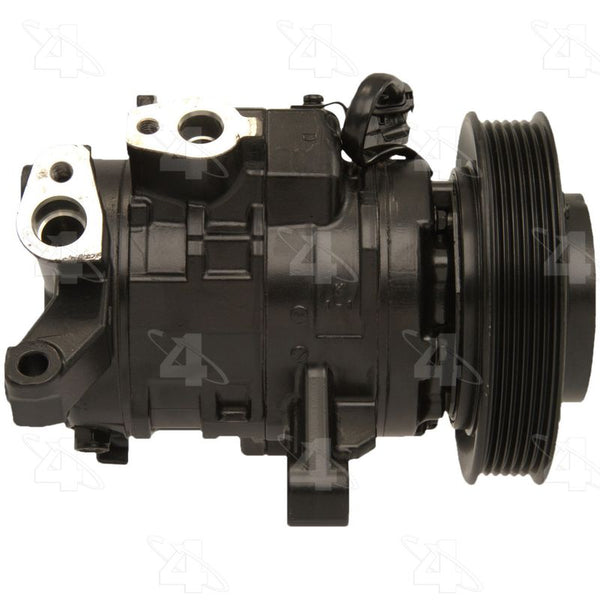 Four Seasons Air Conditioner Compressor (MPN: 157319)
