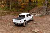 N-FAB TrailSlider Rocker Panel Guard (MPN: TSJ194-TX)
