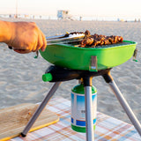 Flame King Propane Grill (MPN: YSNVT-301)