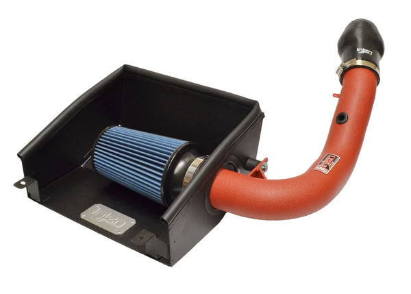 Injen Technology Cold Air Intake System (MPN: PS7000WR)