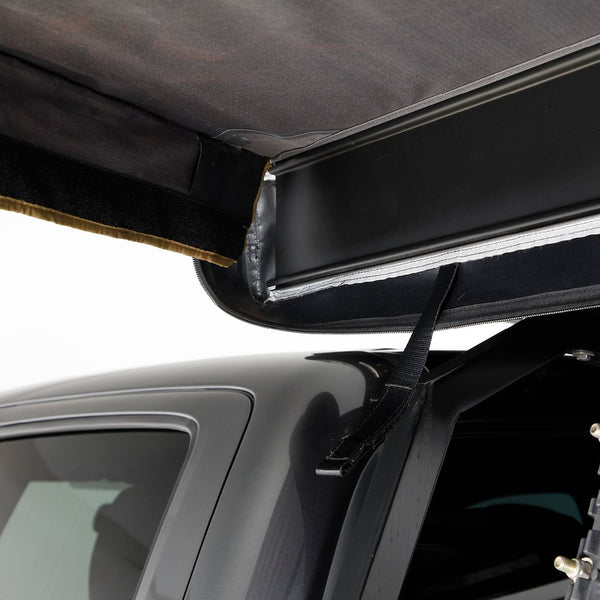 Overland Vehicle Systems Nomadic 180LTE Awning (MPN: 19609917)