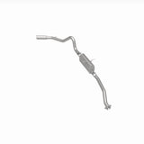 MagnaFlow Street Series Exhaust System Kit (MPN: 15679)