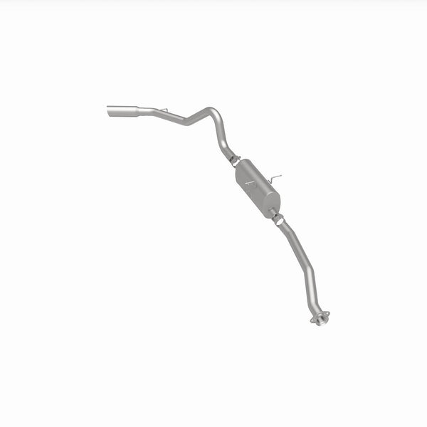 MagnaFlow Street Series Exhaust System Kit (MPN: 15679)