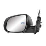 K Source Exterior Mirror Replacement (MPN: 75572K)