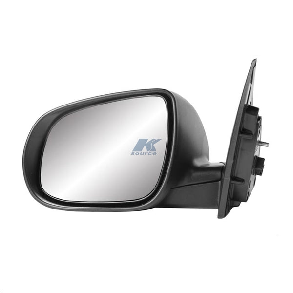 K Source Exterior Mirror Replacement (MPN: 75572K)