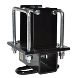 Ultra-Fab Trailer Hitch Receiver Tube Adapter (MPN: 35-946402)