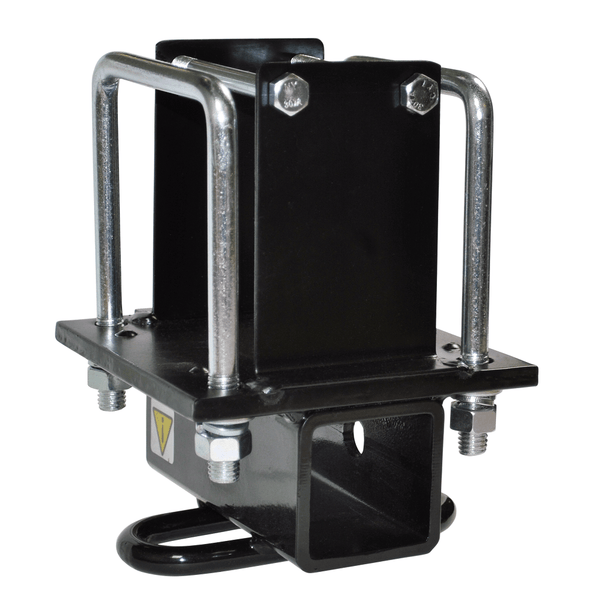 Ultra-Fab Trailer Hitch Receiver Tube Adapter (MPN: 35-946402)