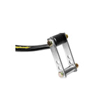 SuperSprings Leaf Spring Helper Kit (MPN: SSA47.5)