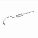 MagnaFlow Street Series Exhaust System Kit (MPN: 15665)
