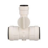 AquaLock Fresh Water Shut Off Valve (MPN: 81903052)