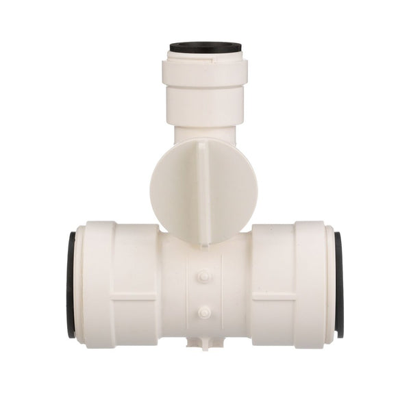 AquaLock Fresh Water Shut Off Valve (MPN: 81903052)