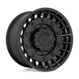 Fuel Off Road Militia D723 Wheel (MPN: D72320008247)