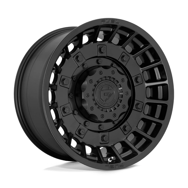 Fuel Off Road Militia D723 Wheel (MPN: D72320008247)