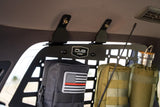 DV8 Offroad Molle Cargo Panel (MPN: MPGX-01)