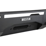 Westin Pro-Series Mid Width Front Bumper (MPN: 58-311045)