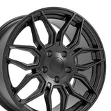 OE Wheels CV03C Wheel (MPN: CV03C-19100-5475-73B1)