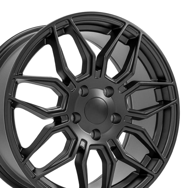 OE Wheels CV03C Wheel (MPN: CV03C-19100-5475-73B1)