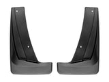 WeatherTech Mud Flap Set of 2 (MPN: 110079)