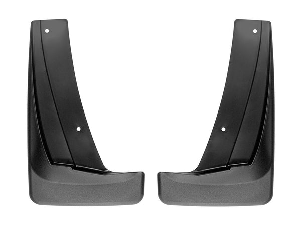 WeatherTech Mud Flap Set of 2 (MPN: 110079)